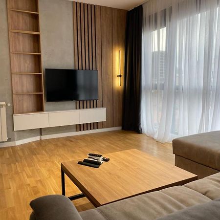 Апартаменты Leo Lux 2 Ниш Экстерьер фото