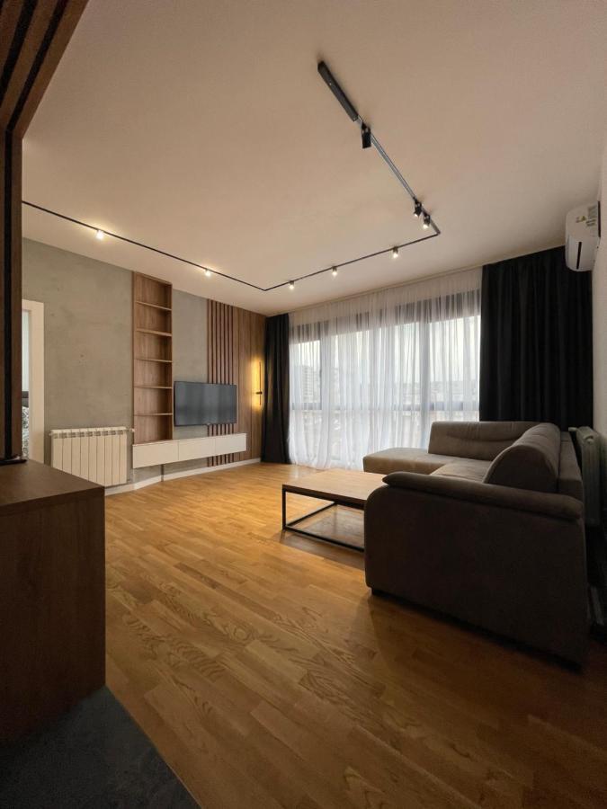 Апартаменты Leo Lux 2 Ниш Экстерьер фото
