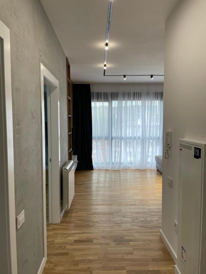 Апартаменты Leo Lux 2 Ниш Экстерьер фото
