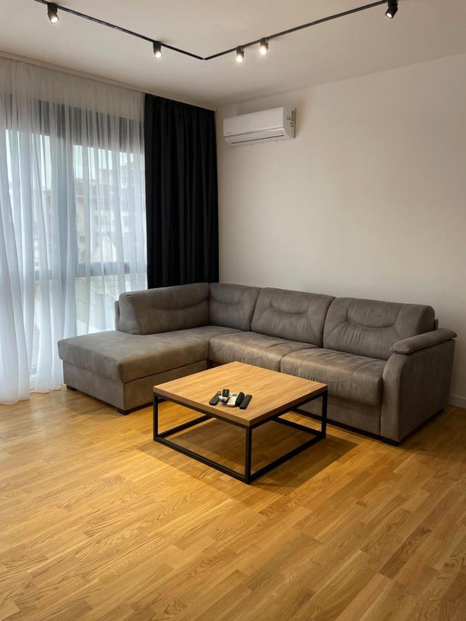 Апартаменты Leo Lux 2 Ниш Экстерьер фото
